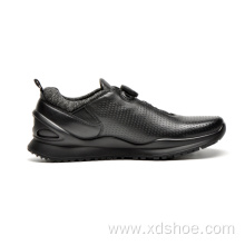 Shock absorption sporty casual